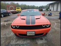 دودج تشالنجر